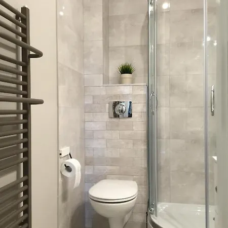Apartman Warszawska Gdynia