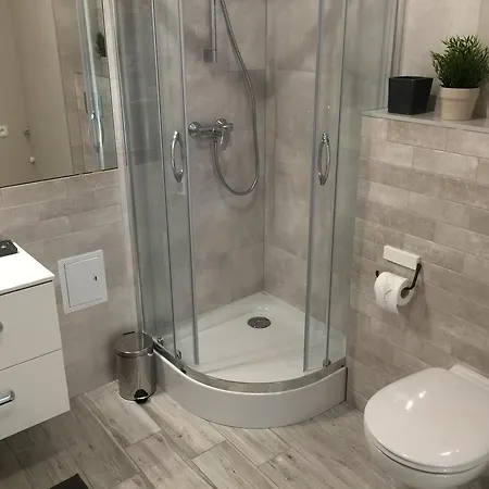 Appartement Warszawska *