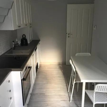 Appartement Warszawska Gdynia