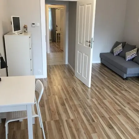 Appartement Warszawska Gdynia
