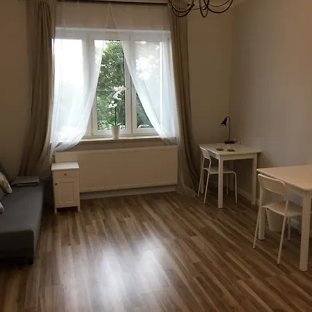 Warszawska * Gdynia
