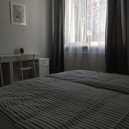 Appartement Warszawska *