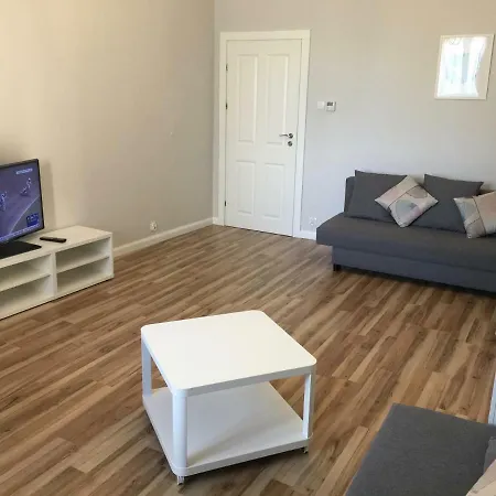 Appartement Warszawska *