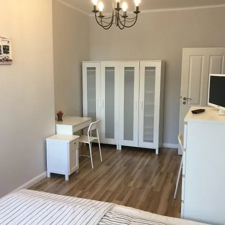 Appartement Warszawska Gdynia