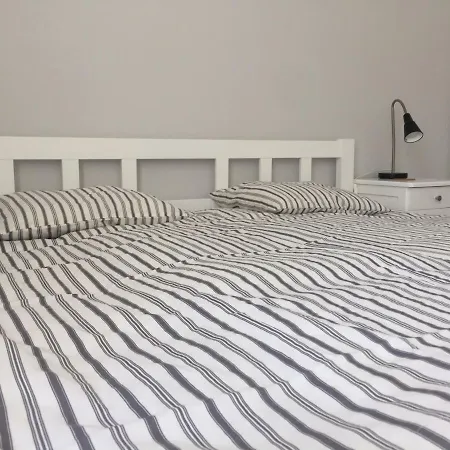 Warszawska Appartement Gdynia