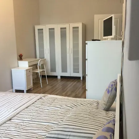 Appartement Warszawska Gdynia