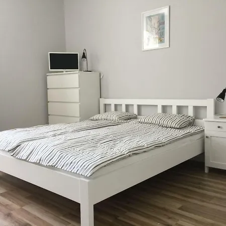 Apartman Warszawska Gdynia